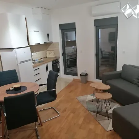 Apartament Apartment *